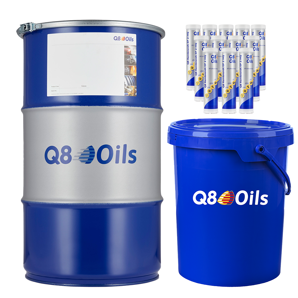 Product Image for Q8 Rubens LT 2